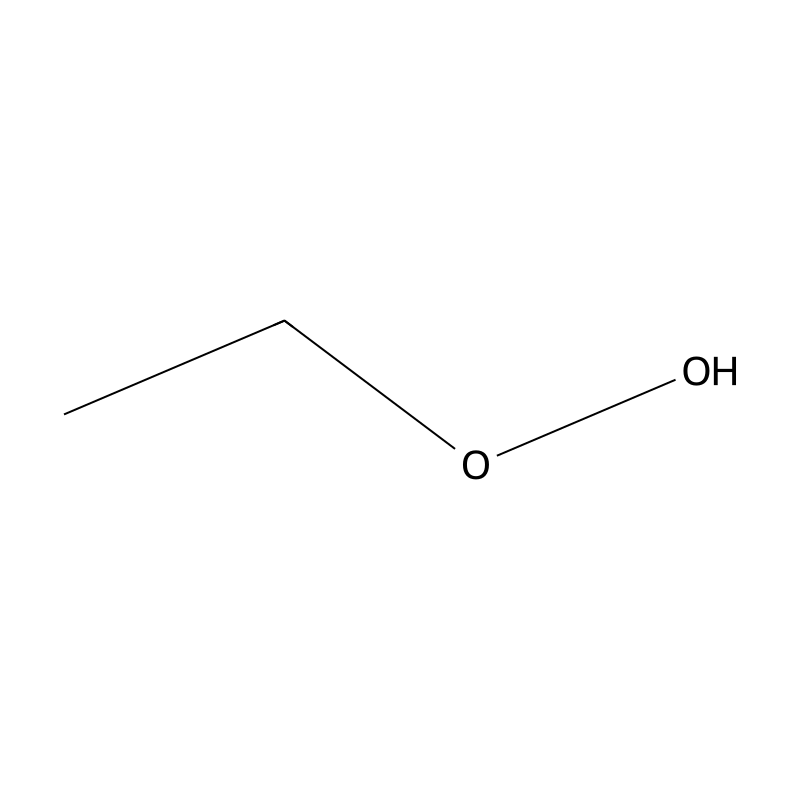 Ethyl hydroperoxide