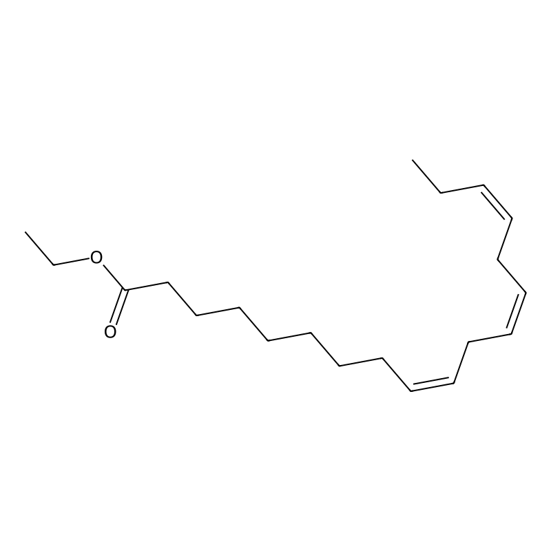 Ethyl linolenate