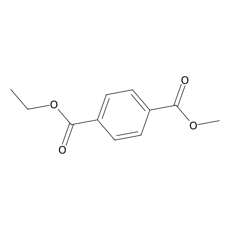 Ethyl methyl terephthalate