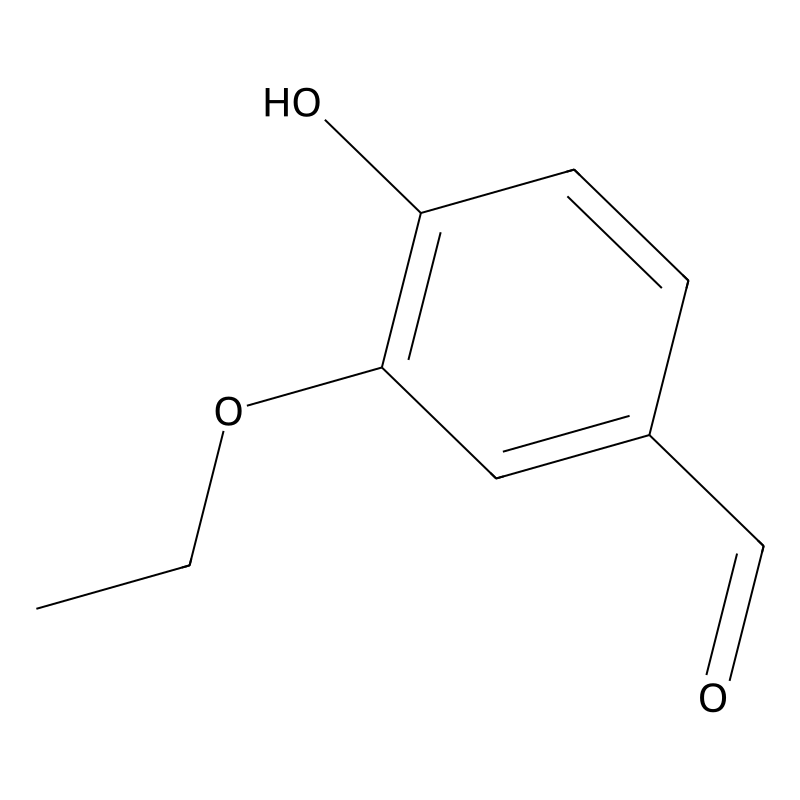 Ethyl vanillin