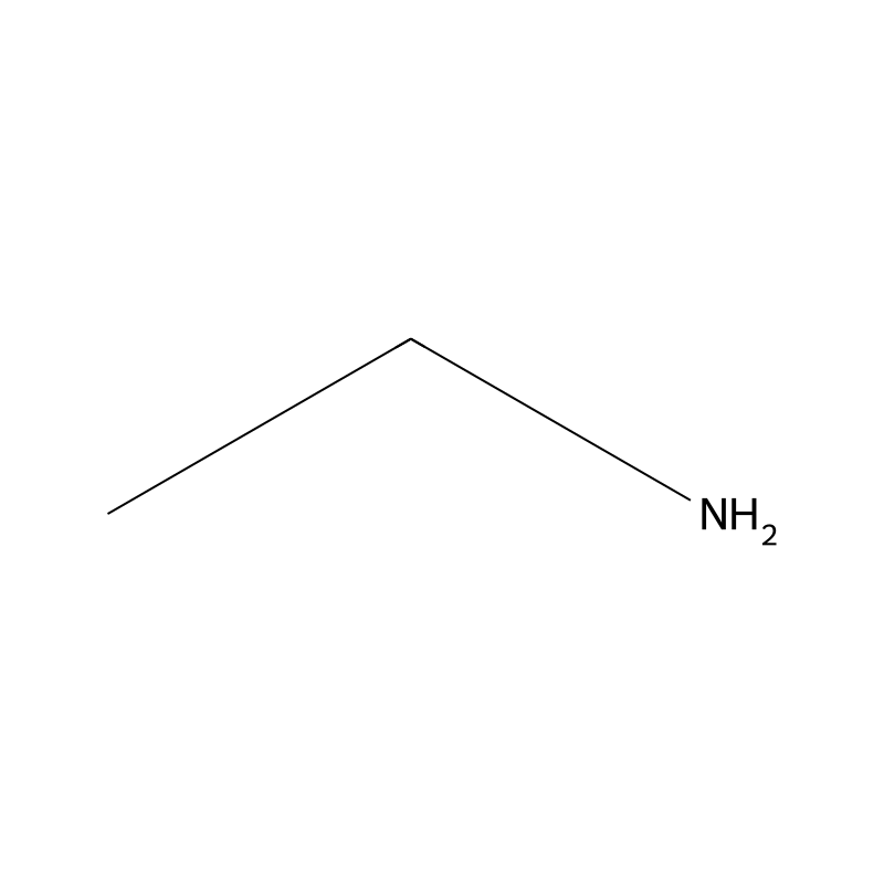 Ethylamine