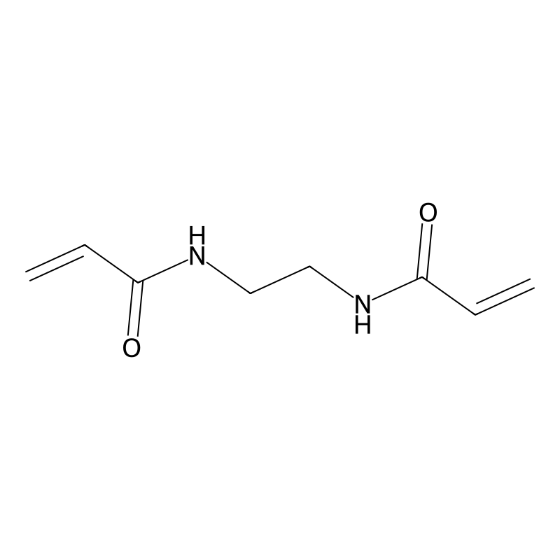 Ethylene bisacrylamide