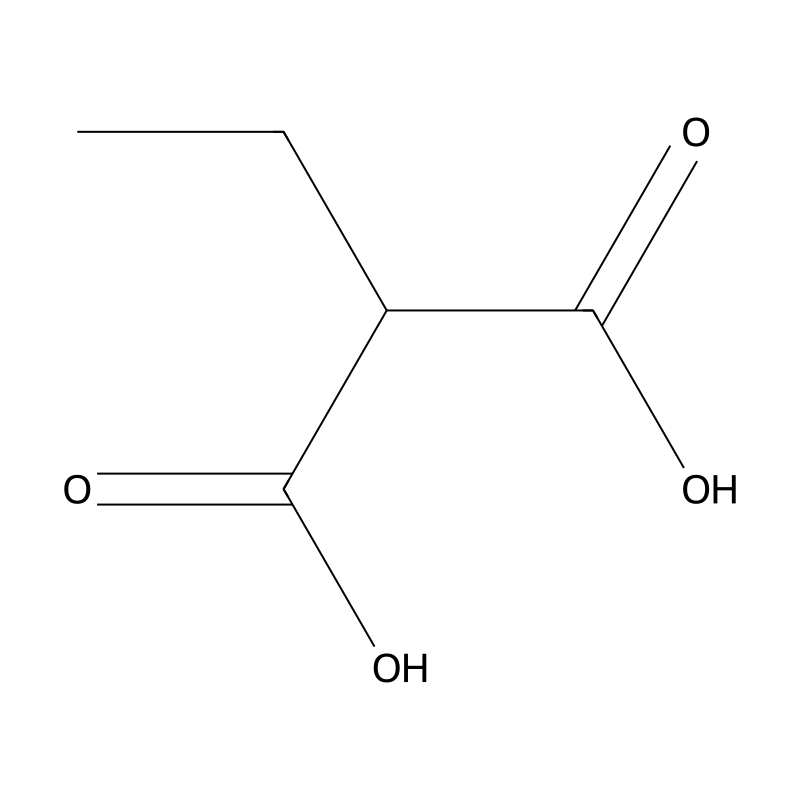 Ethylmalonic acid