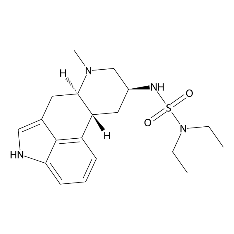 Etisulergine