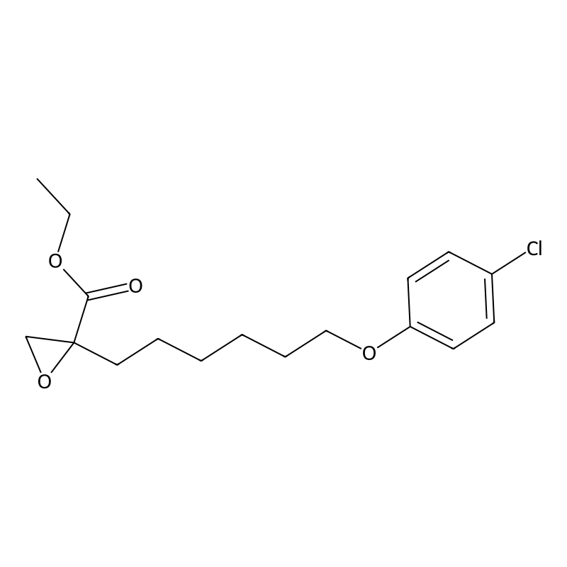 Etomoxir