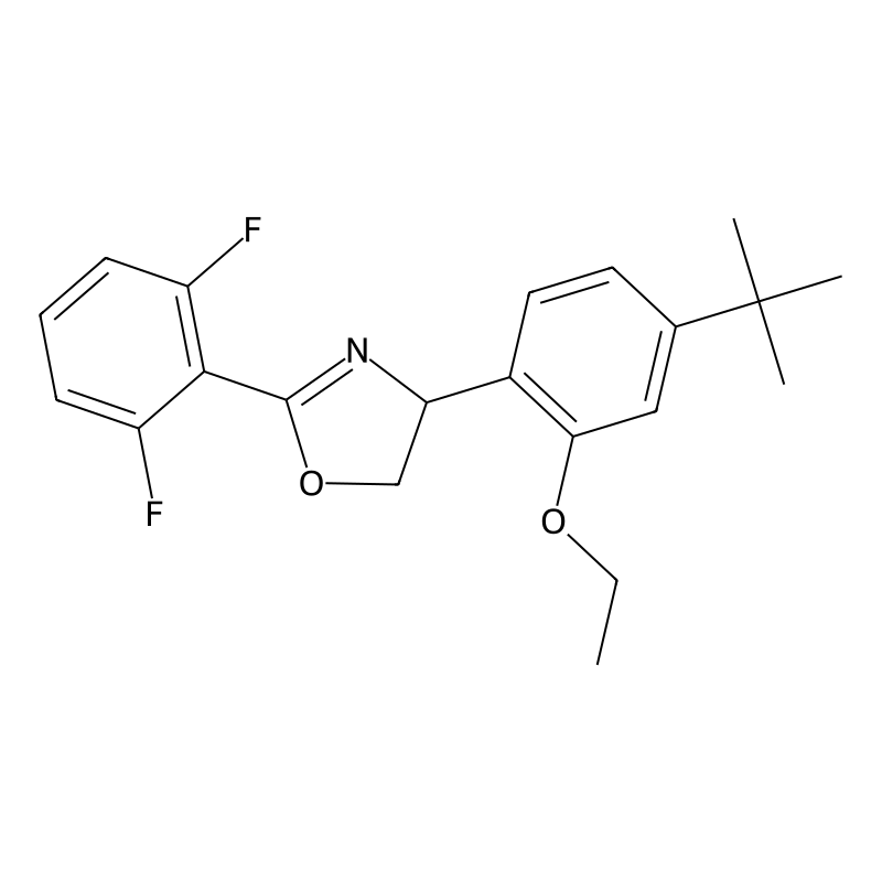 Etoxazole