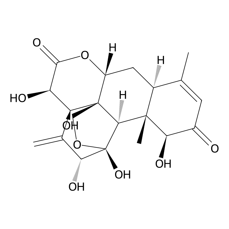 Eurycomanone