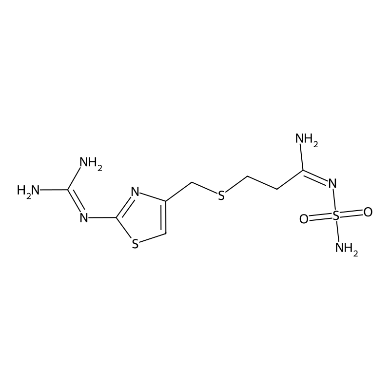 Famotidine