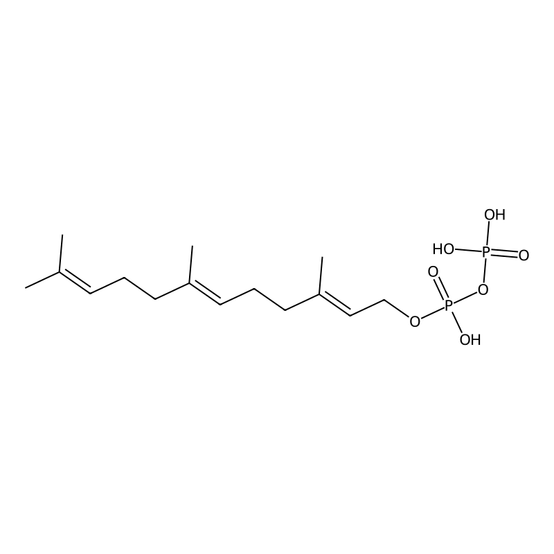 Farnesyl diphosphate