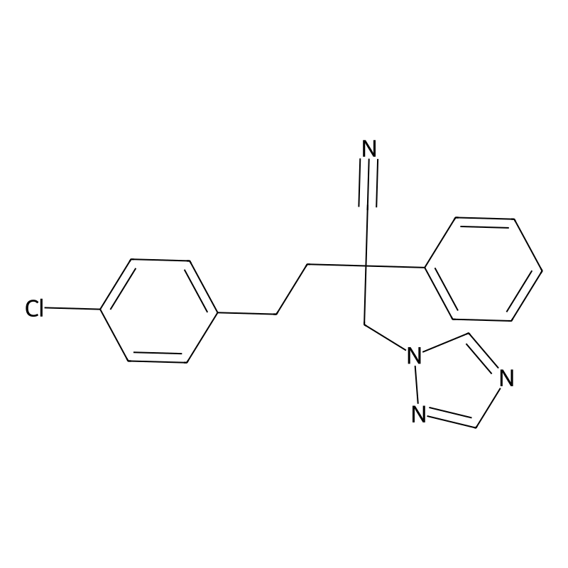 Fenbuconazol