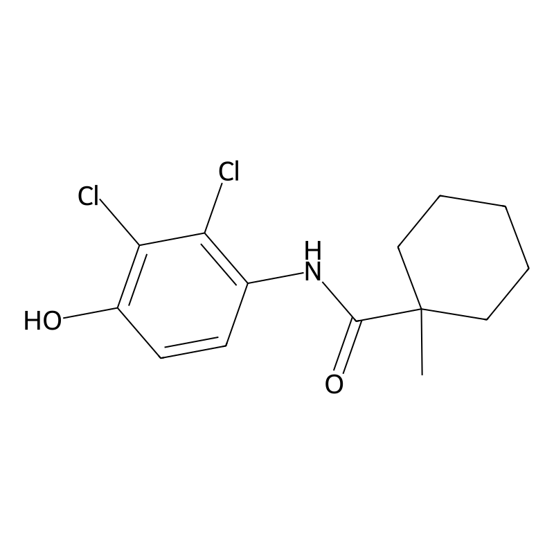 Fenhexamid