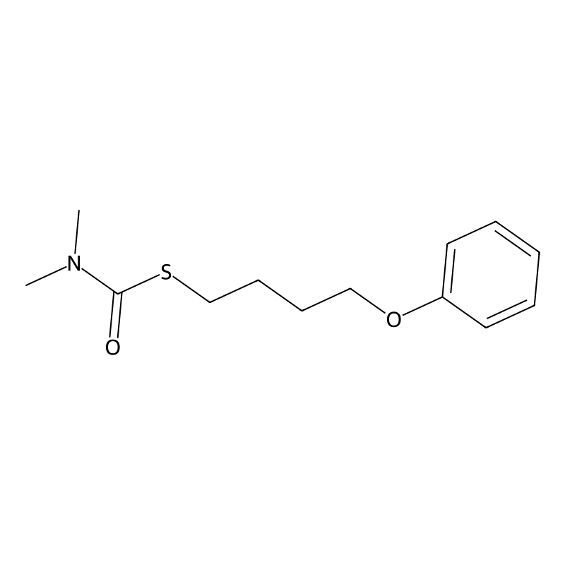 Fenothiocarb