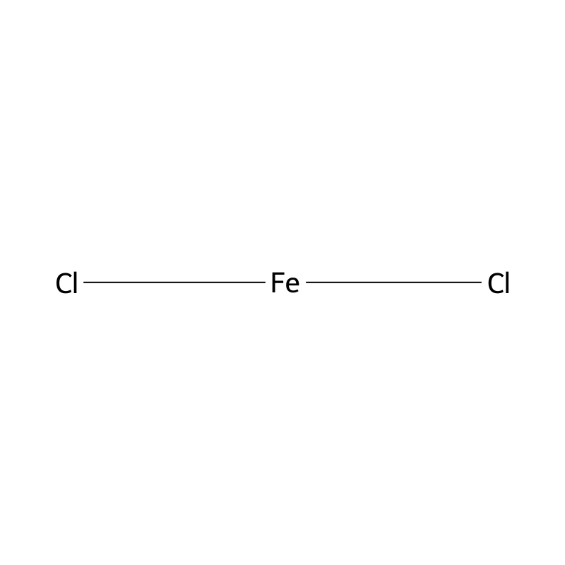 Ferrous chloride