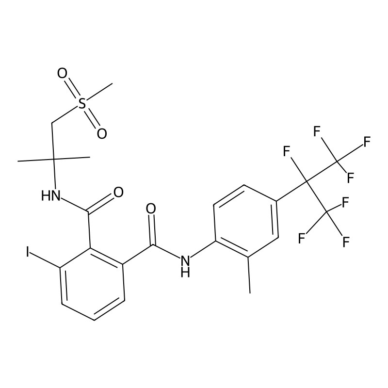 Flubendiamide