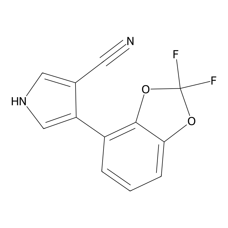 Fludioxonil