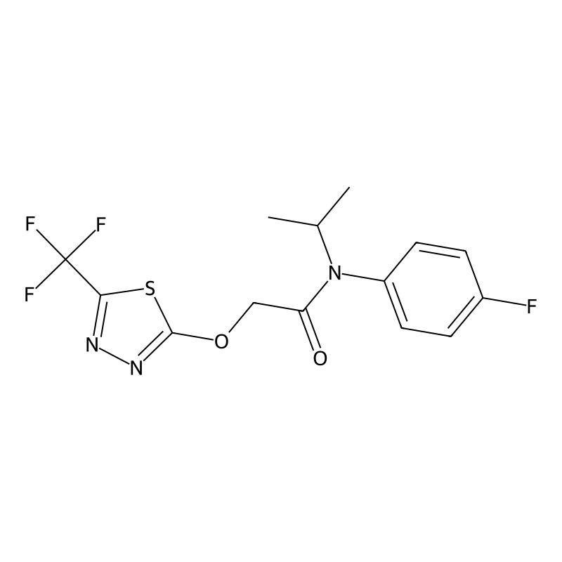 Flufenacet