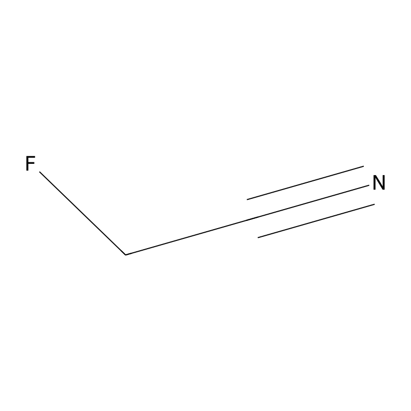 Fluoroacetonitrile