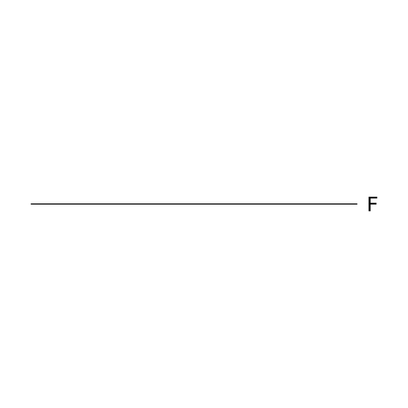 Fluoromethane