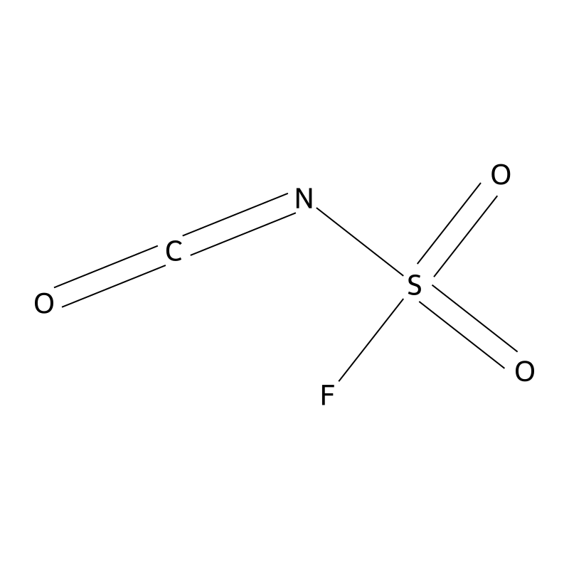 Fluorosulfonyl isocyanate