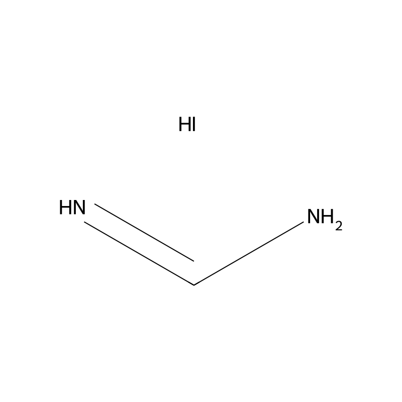 Formamidine Hydroiodide