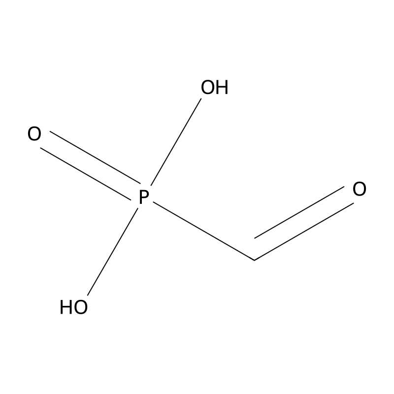 Formylphosphonic Acid