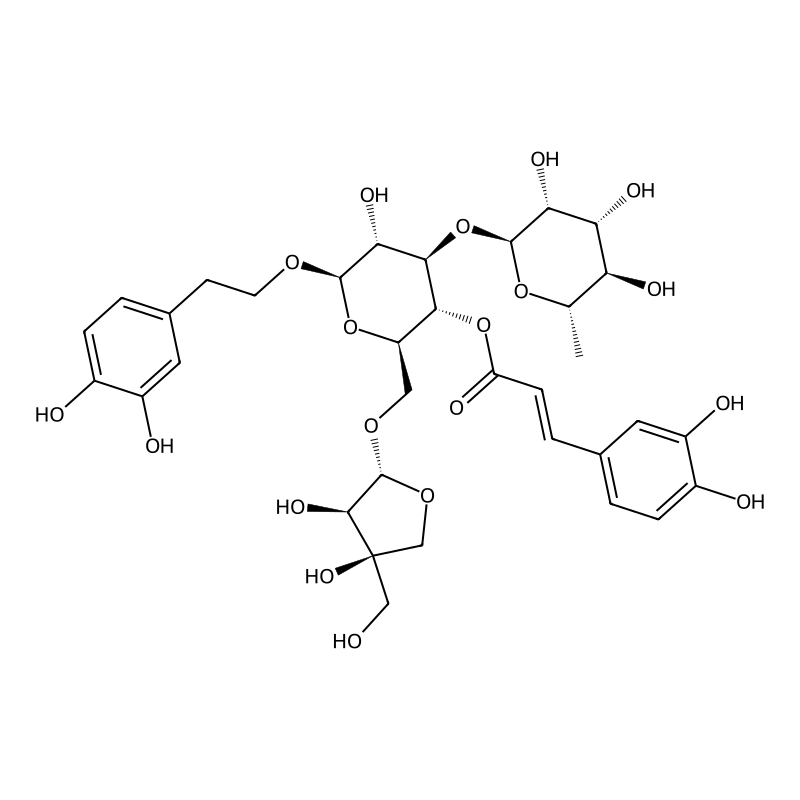 Forsythoside B