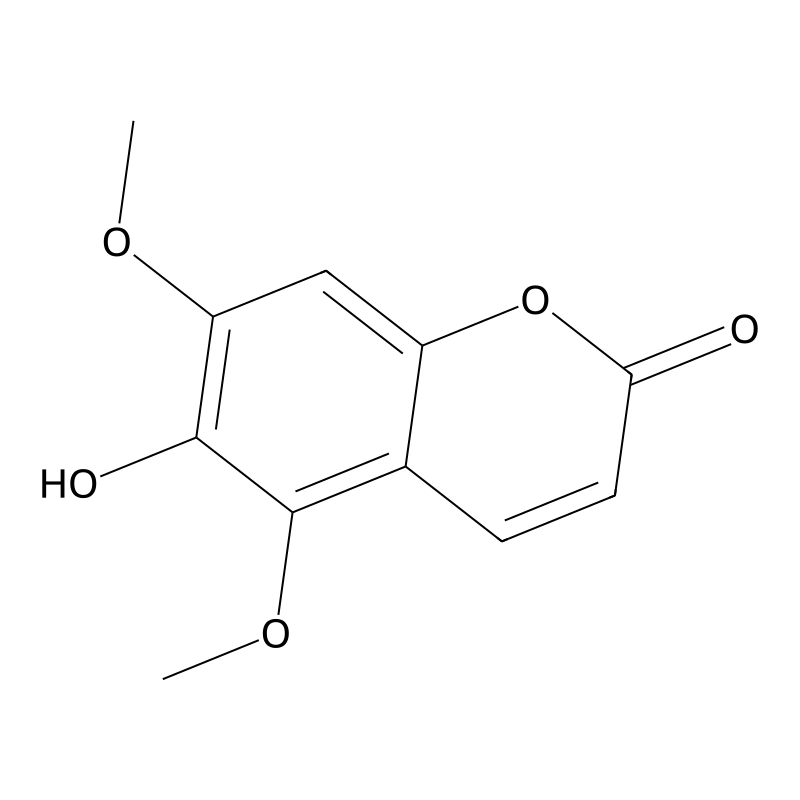 Fraxinol