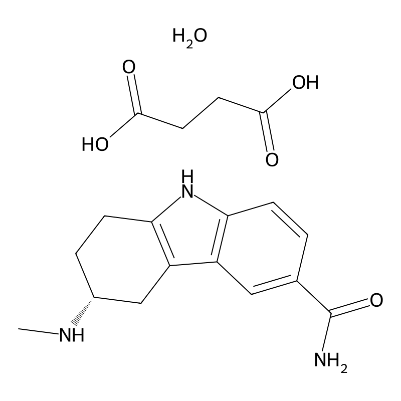 Frovatriptan Succinate