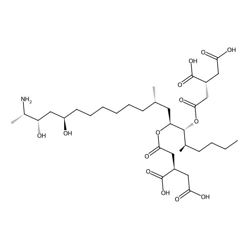 Fumonisin b2