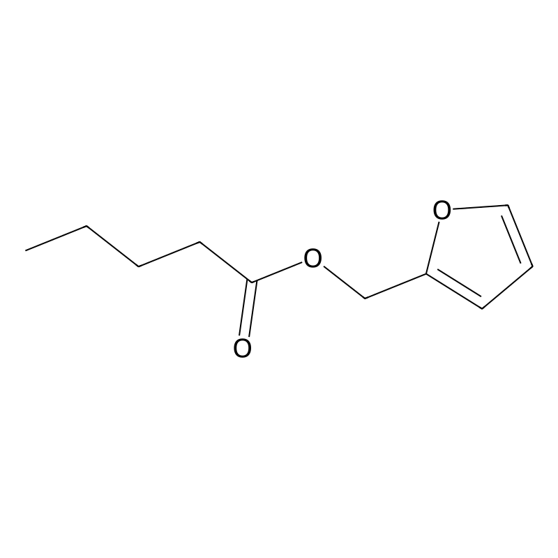 Furfuryl pentanoate