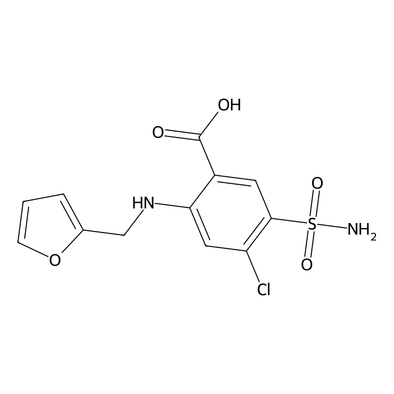 Furosemide