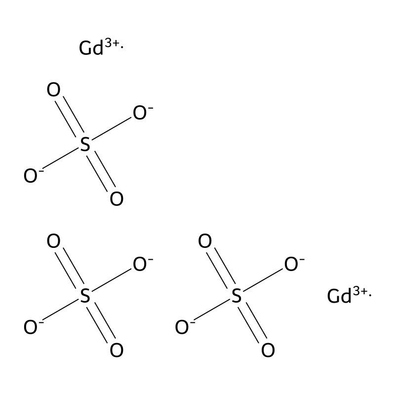 Gadolinium sulfate