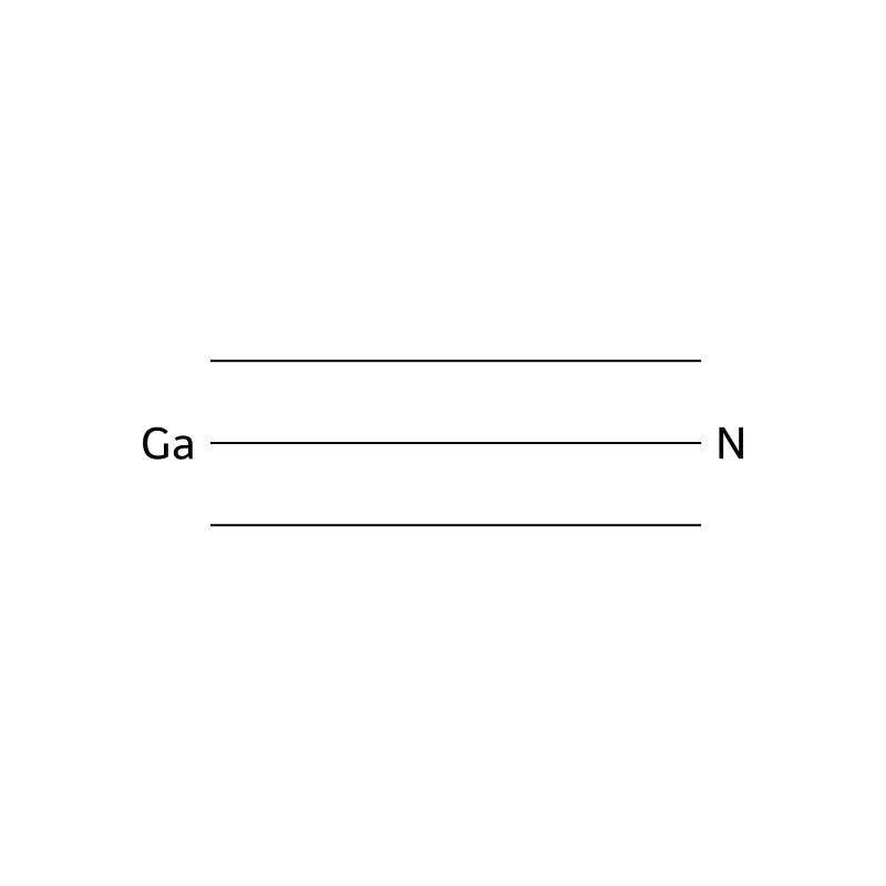 Gallium nitride