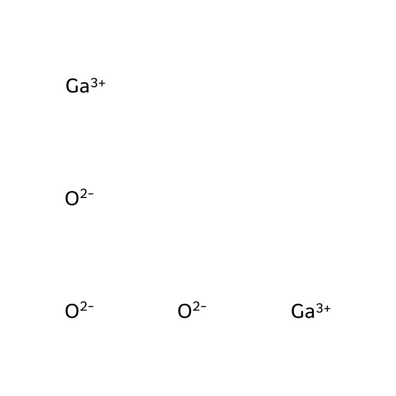 Gallium oxide