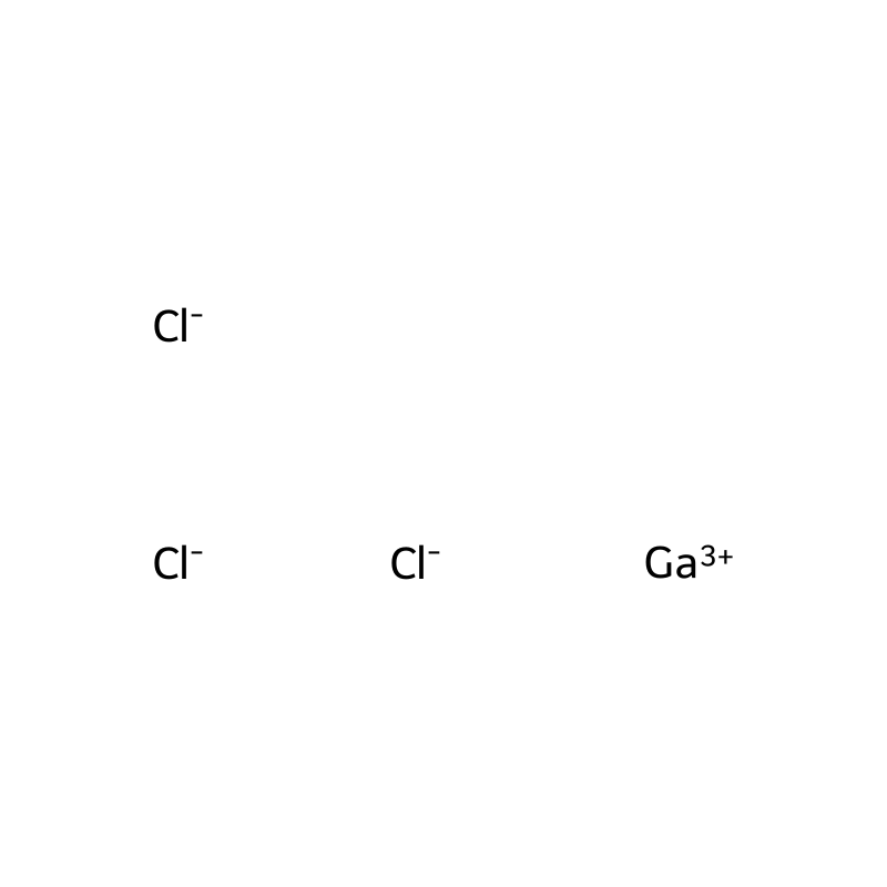 Gallium trichloride