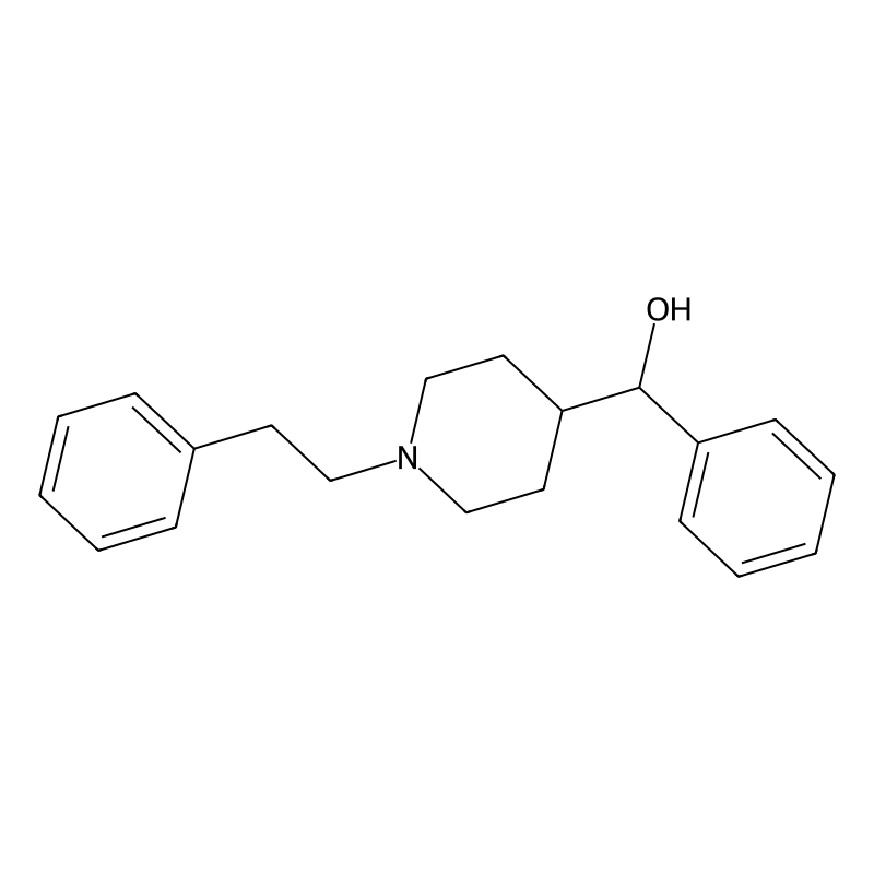 Glemanserin