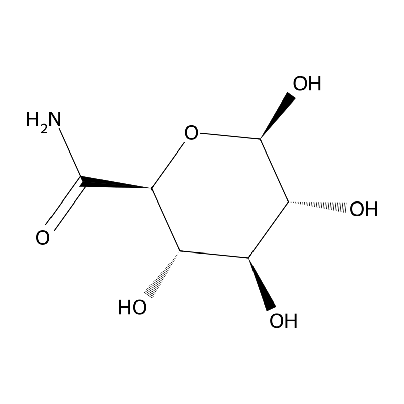 Glucuronamide