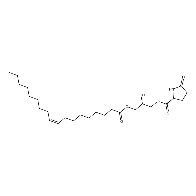 Glyceryl monopyroglutamate monooleate