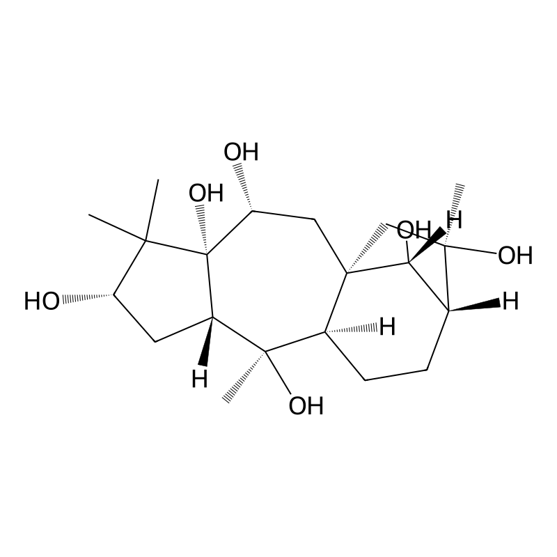 grayanotoxin III