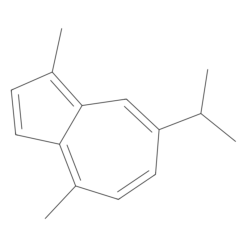 Guaiazulene