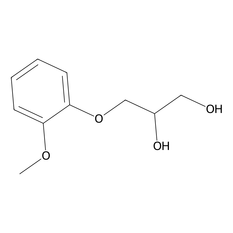 Guaifenesin