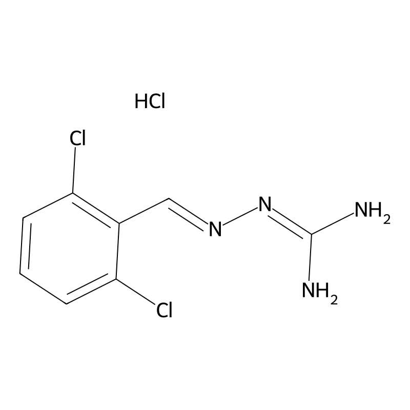 Guanabenz hydrochloride