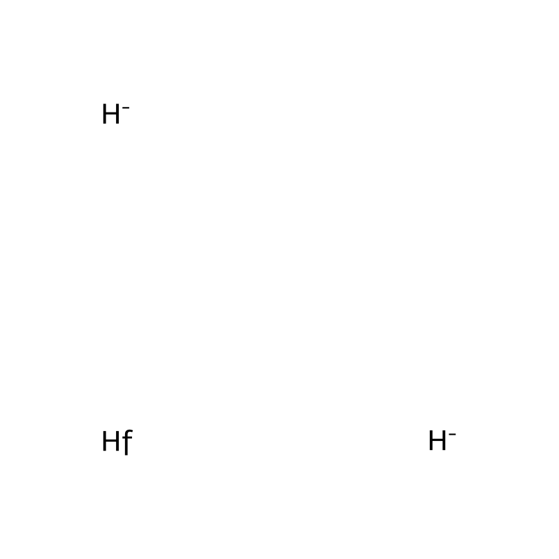 Hafnium dihydride