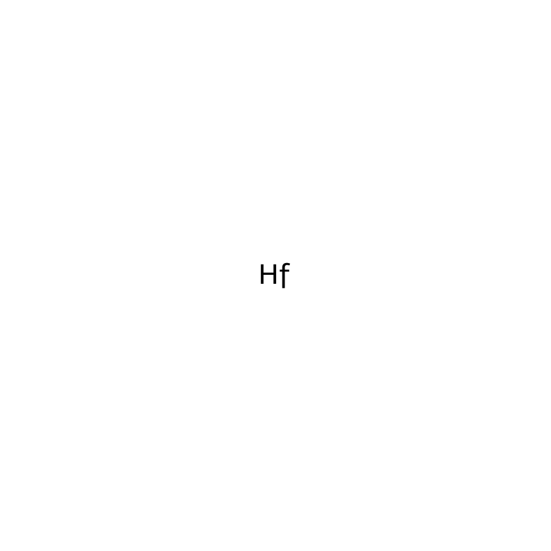 Hafnium