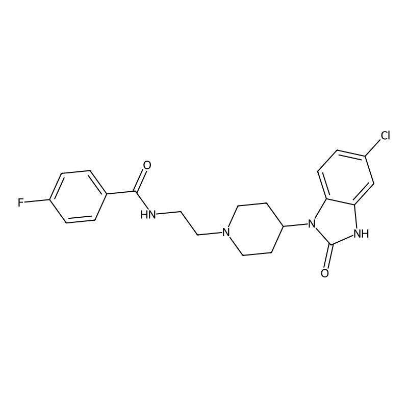 Halopemide