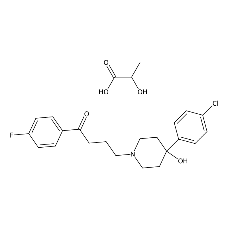 Haloperidol lactate