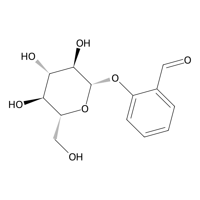 Helicin