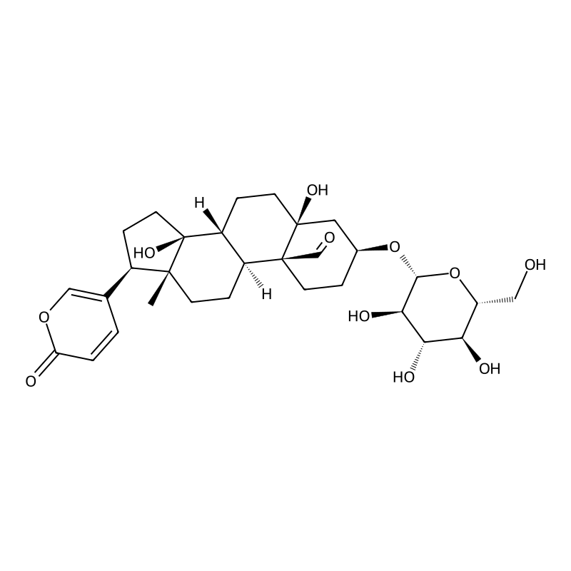 Hellebrigenin glucoside