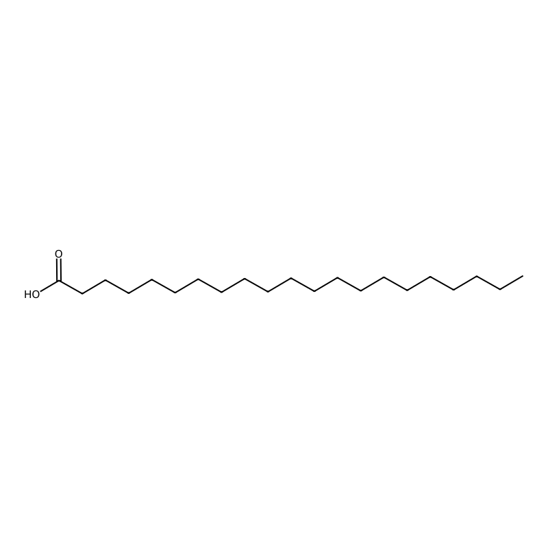 Heneicosanoic acid