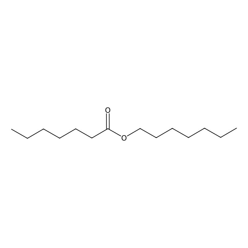 Heptyl heptanoate